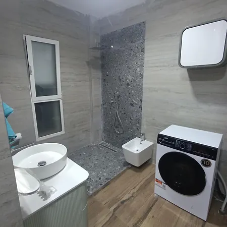 Apart Otel Peleus -suite 1 *