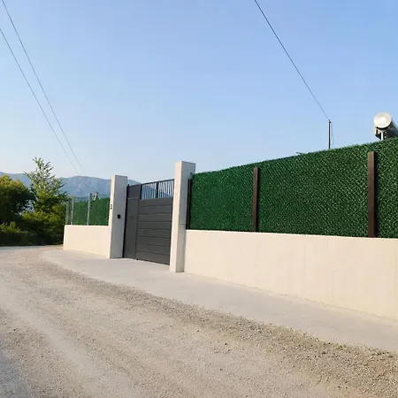 Peleus -suite 1 Tiran