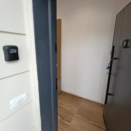 Apart Otel Peleus -suite 1 *